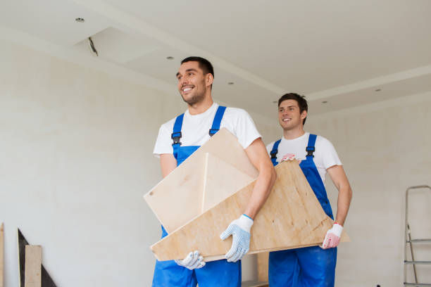 Best Shed Removal  in Wilmington, DE