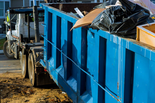 Best Construction Debris Removal  in Wilmington, DE