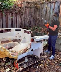 Best Shed Removal  in Wilmington, DE